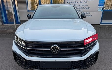Volkswagen Touareg III, 2026 год, 12 900 000 рублей, 2 фотография
