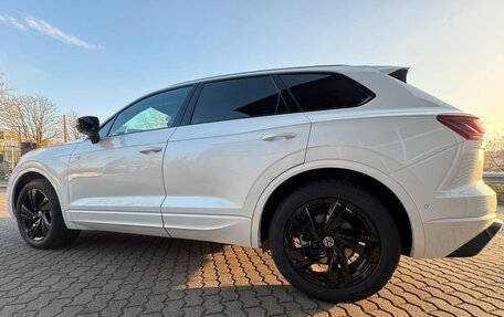 Volkswagen Touareg III, 2026 год, 12 900 000 рублей, 11 фотография