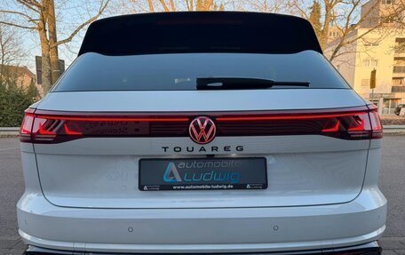 Volkswagen Touareg III, 2026 год, 12 900 000 рублей, 14 фотография