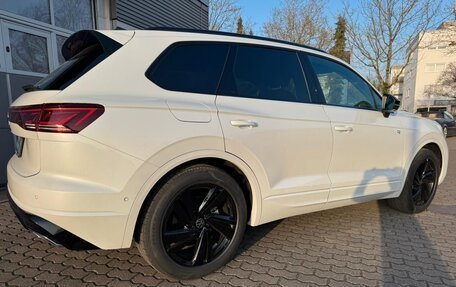 Volkswagen Touareg III, 2026 год, 12 900 000 рублей, 10 фотография