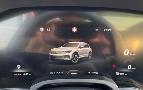 Volkswagen Touareg III, 2026 год, 12 900 000 рублей, 18 фотография