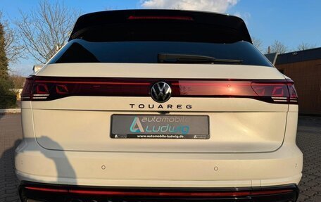 Volkswagen Touareg III, 2026 год, 12 900 000 рублей, 13 фотография