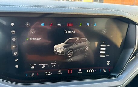 Volkswagen Touareg III, 2026 год, 12 900 000 рублей, 22 фотография