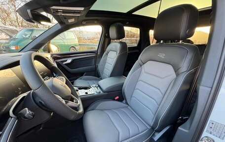 Volkswagen Touareg III, 2026 год, 12 900 000 рублей, 15 фотография