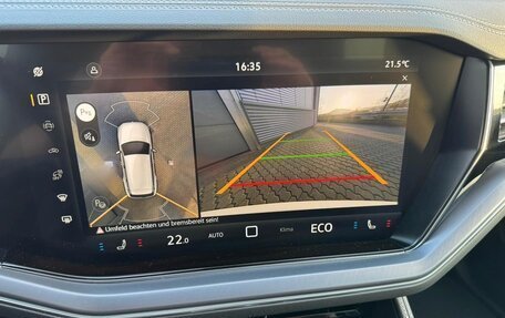 Volkswagen Touareg III, 2026 год, 12 900 000 рублей, 21 фотография