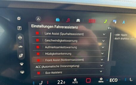 Volkswagen Touareg III, 2026 год, 12 900 000 рублей, 23 фотография