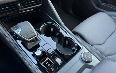 Volkswagen Touareg III, 2026 год, 12 900 000 рублей, 19 фотография