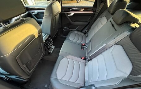 Volkswagen Touareg III, 2026 год, 12 900 000 рублей, 28 фотография