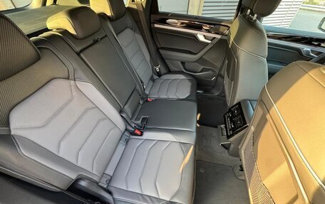 Volkswagen Touareg III, 2026 год, 12 900 000 рублей, 27 фотография