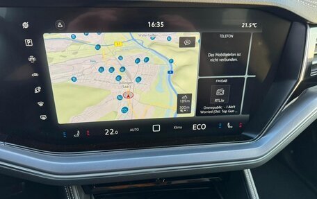 Volkswagen Touareg III, 2026 год, 12 900 000 рублей, 25 фотография