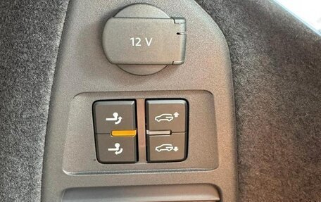 Volkswagen Touareg III, 2026 год, 12 900 000 рублей, 29 фотография