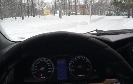 Lifan Solano I (630) рестайлинг, 2013 год, 165 000 рублей, 7 фотография