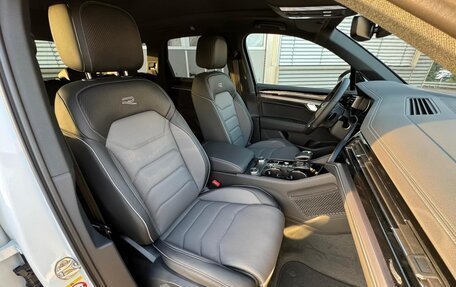 Volkswagen Touareg III, 2026 год, 12 900 000 рублей, 26 фотография