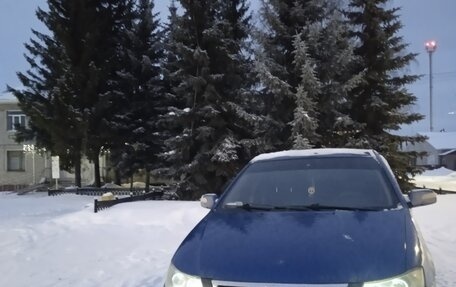 Lifan Solano I (630) рестайлинг, 2013 год, 165 000 рублей, 3 фотография