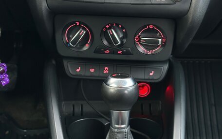 Audi A1, 2013 год, 840 000 рублей, 15 фотография