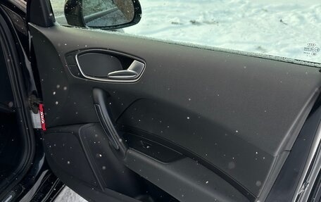 Audi A1, 2013 год, 840 000 рублей, 14 фотография