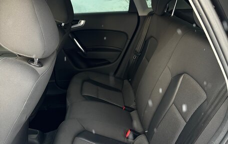 Audi A1, 2013 год, 840 000 рублей, 22 фотография