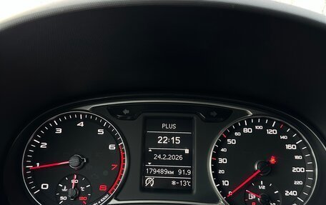 Audi A1, 2013 год, 840 000 рублей, 20 фотография