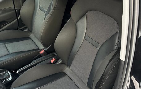 Audi A1, 2013 год, 840 000 рублей, 18 фотография