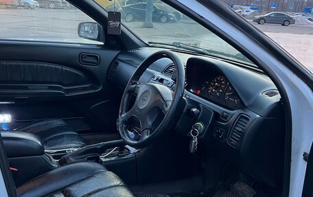 Nissan Cefiro II, 1994 год, 210 000 рублей, 4 фотография