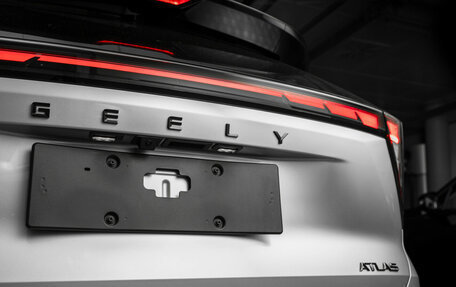 Geely Atlas, 2025 год, 3 970 990 рублей, 6 фотография