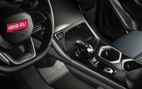 Geely Atlas, 2025 год, 3 970 990 рублей, 13 фотография