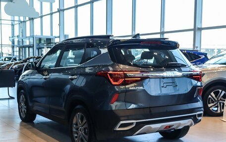 KIA Seltos I, 2025 год, 3 249 000 рублей, 6 фотография