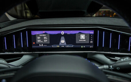 Geely Atlas, 2025 год, 3 970 990 рублей, 18 фотография