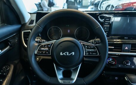 KIA Seltos I, 2025 год, 3 249 000 рублей, 10 фотография