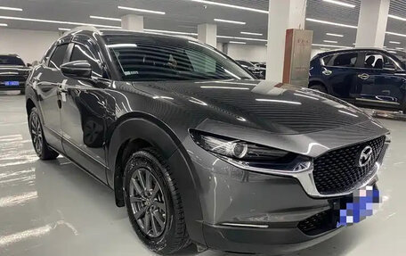 Mazda CX-30 I, 2021 год, 1 349 000 рублей, 7 фотография