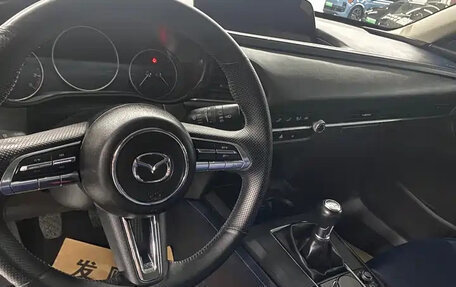 Mazda CX-30 I, 2021 год, 1 349 000 рублей, 8 фотография