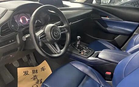 Mazda CX-30 I, 2021 год, 1 349 000 рублей, 10 фотография