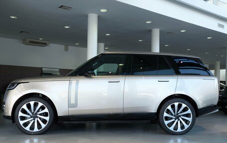 Land Rover Range Rover IV рестайлинг, 2026 год, 20 900 000 рублей, 3 фотография