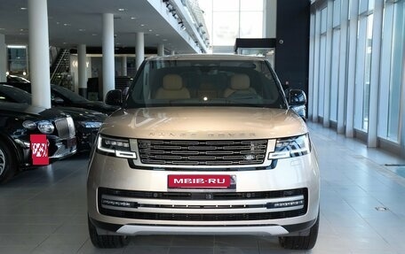 Land Rover Range Rover IV рестайлинг, 2026 год, 20 900 000 рублей, 2 фотография