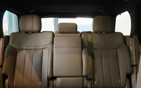 Land Rover Range Rover IV рестайлинг, 2026 год, 20 900 000 рублей, 14 фотография