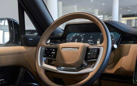 Land Rover Range Rover IV рестайлинг, 2026 год, 20 900 000 рублей, 11 фотография