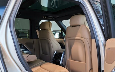 Land Rover Range Rover IV рестайлинг, 2026 год, 20 900 000 рублей, 12 фотография