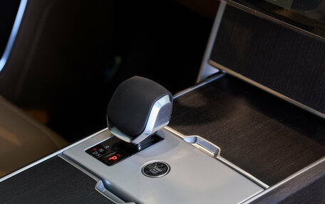 Land Rover Range Rover IV рестайлинг, 2026 год, 20 900 000 рублей, 15 фотография