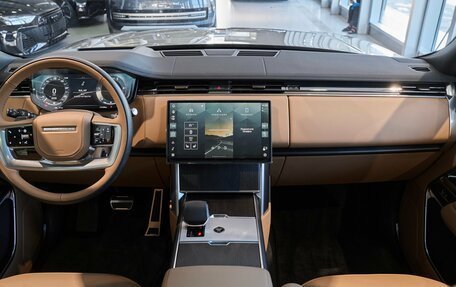 Land Rover Range Rover IV рестайлинг, 2026 год, 20 900 000 рублей, 10 фотография