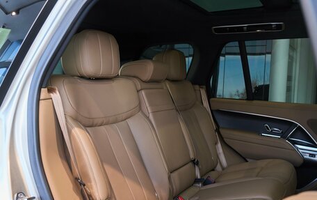 Land Rover Range Rover IV рестайлинг, 2026 год, 20 900 000 рублей, 13 фотография