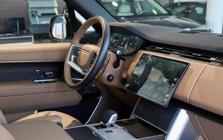 Land Rover Range Rover IV рестайлинг, 2026 год, 20 900 000 рублей, 9 фотография