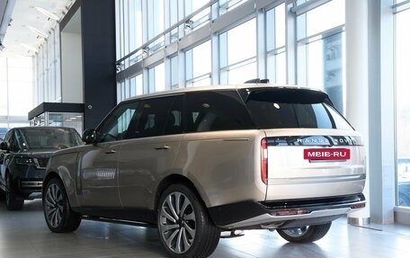 Land Rover Range Rover IV рестайлинг, 2026 год, 20 900 000 рублей, 4 фотография