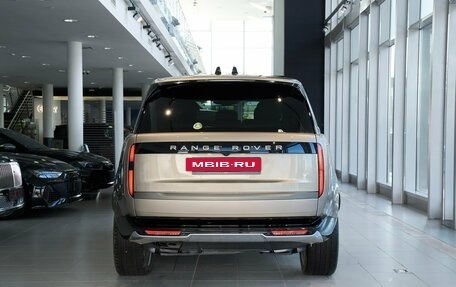 Land Rover Range Rover IV рестайлинг, 2026 год, 20 900 000 рублей, 5 фотография