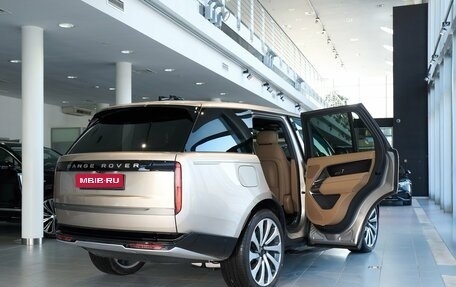 Land Rover Range Rover IV рестайлинг, 2026 год, 20 900 000 рублей, 6 фотография