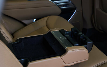 Land Rover Range Rover IV рестайлинг, 2026 год, 20 900 000 рублей, 21 фотография