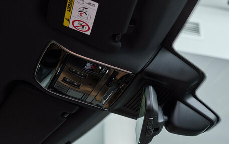 Land Rover Range Rover IV рестайлинг, 2026 год, 20 900 000 рублей, 22 фотография