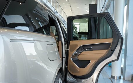 Land Rover Range Rover IV рестайлинг, 2026 год, 20 900 000 рублей, 23 фотография