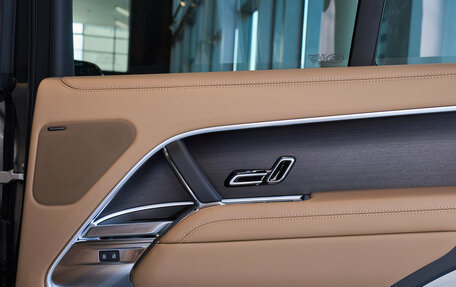 Land Rover Range Rover IV рестайлинг, 2026 год, 20 900 000 рублей, 24 фотография