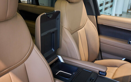 Land Rover Range Rover IV рестайлинг, 2026 год, 20 900 000 рублей, 18 фотография