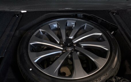 Land Rover Range Rover IV рестайлинг, 2026 год, 20 900 000 рублей, 26 фотография